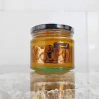 عسل گون 400 گرمی میثم (ضمانت رضایت)