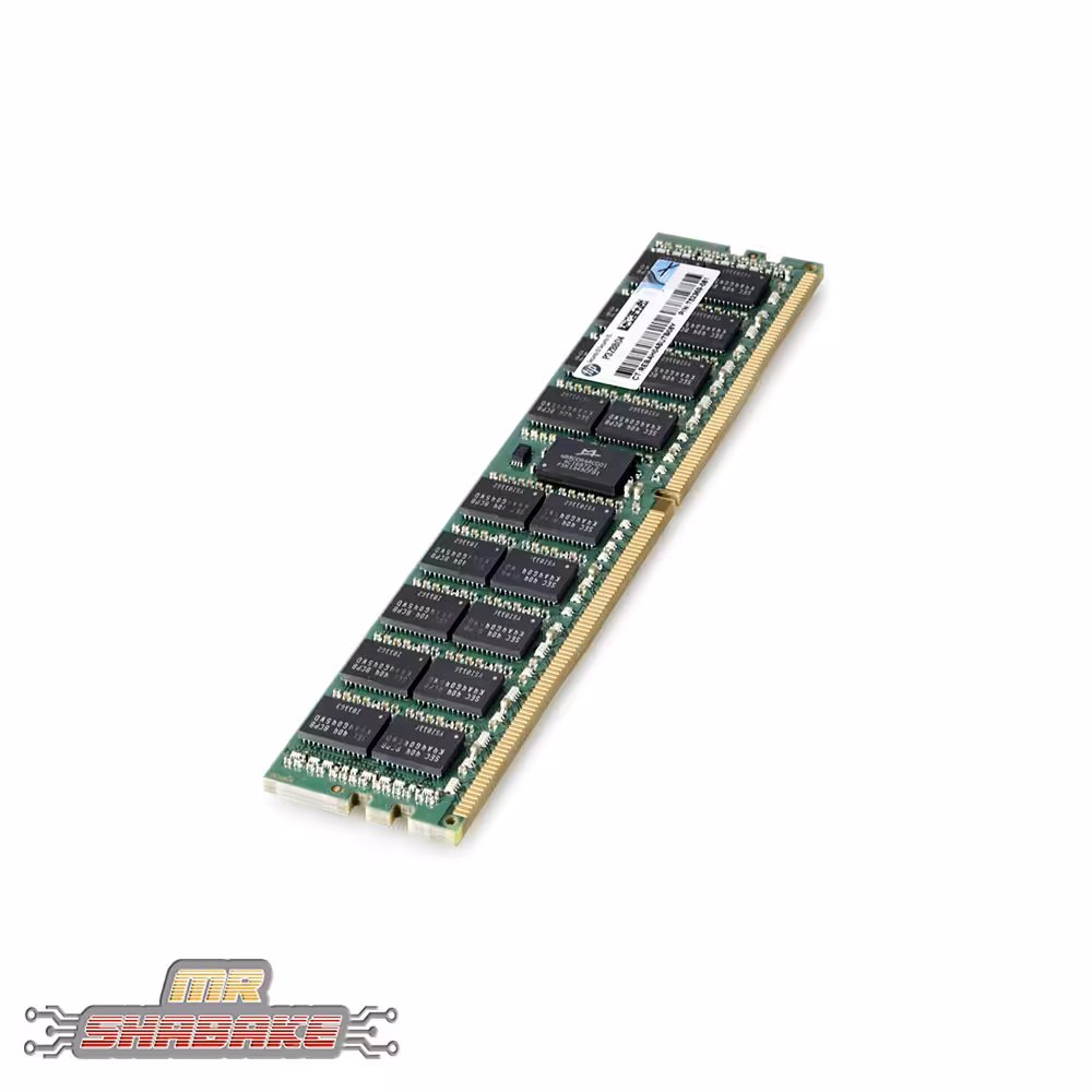 قیمت و خرید رم سرور اچ پی DDR4-2666 32G | مسترشبکه