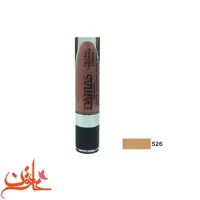 رژ لب مایع داماس شماره 526