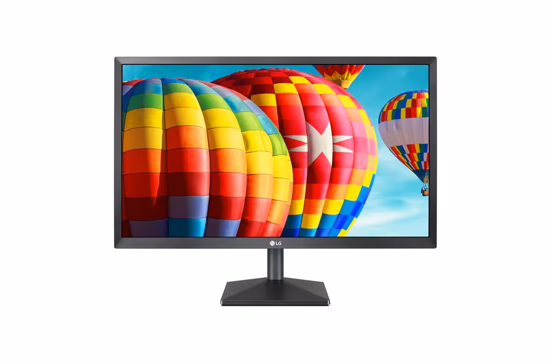 مانیتور ال جی مدل 22MK430 سایز 21.5 اینچLG 22MK430 Monitor 21.5 Inch