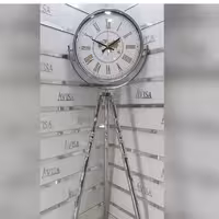 ساعت ایستاده  پریا19 مظفری