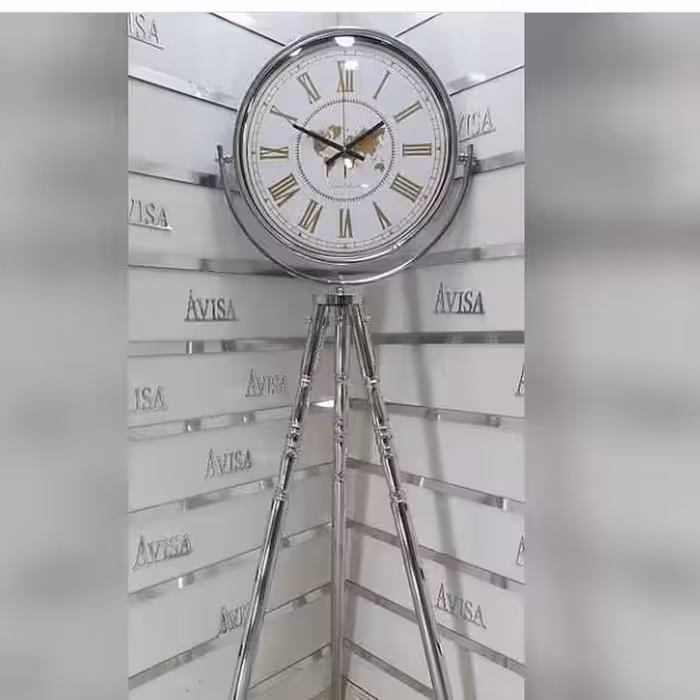 ساعت ایستاده  پریا19 مظفری