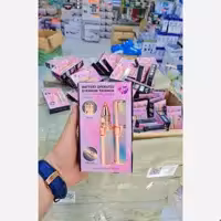 موزن و شیور ابرو و صورت مدل001