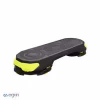 تخته استپ فایبرگلاس طرح لزمیلز برند پاورجیم