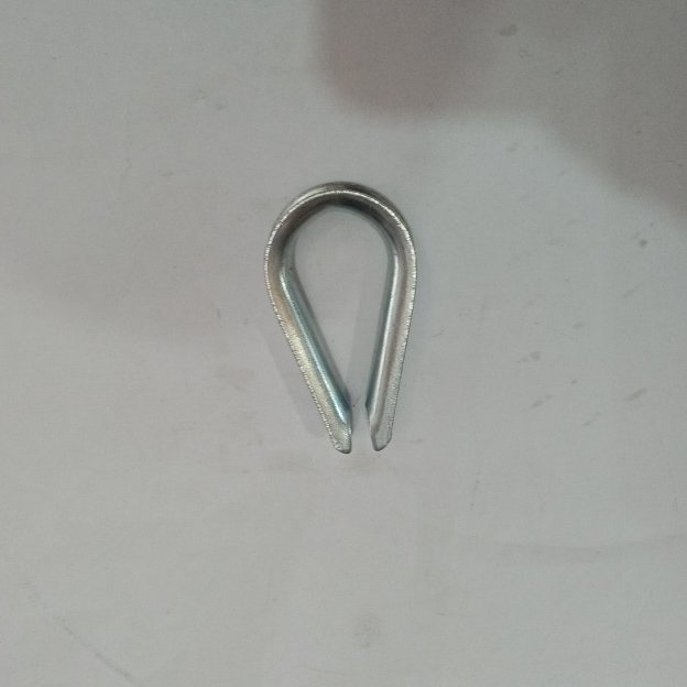 گوشواره خارجی سیم بکسل (1/4) سایز 6