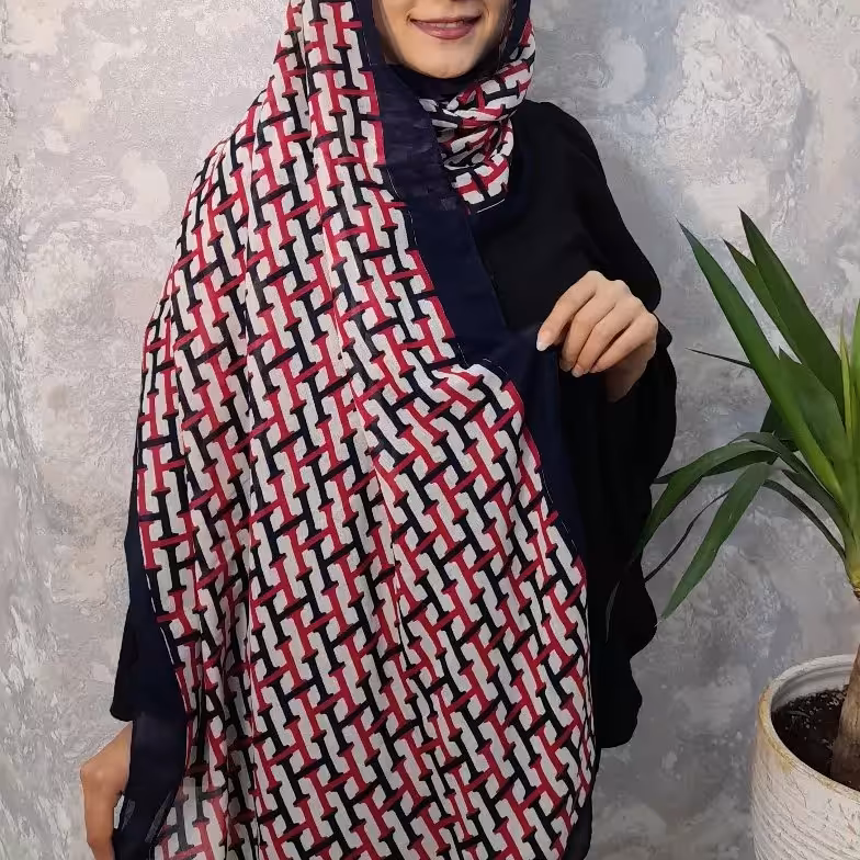 شال شیک و مناسب فصل