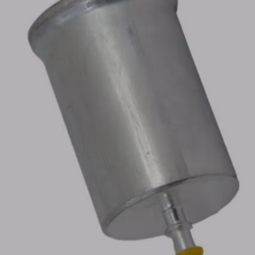 فیلتر سوخت فلزی