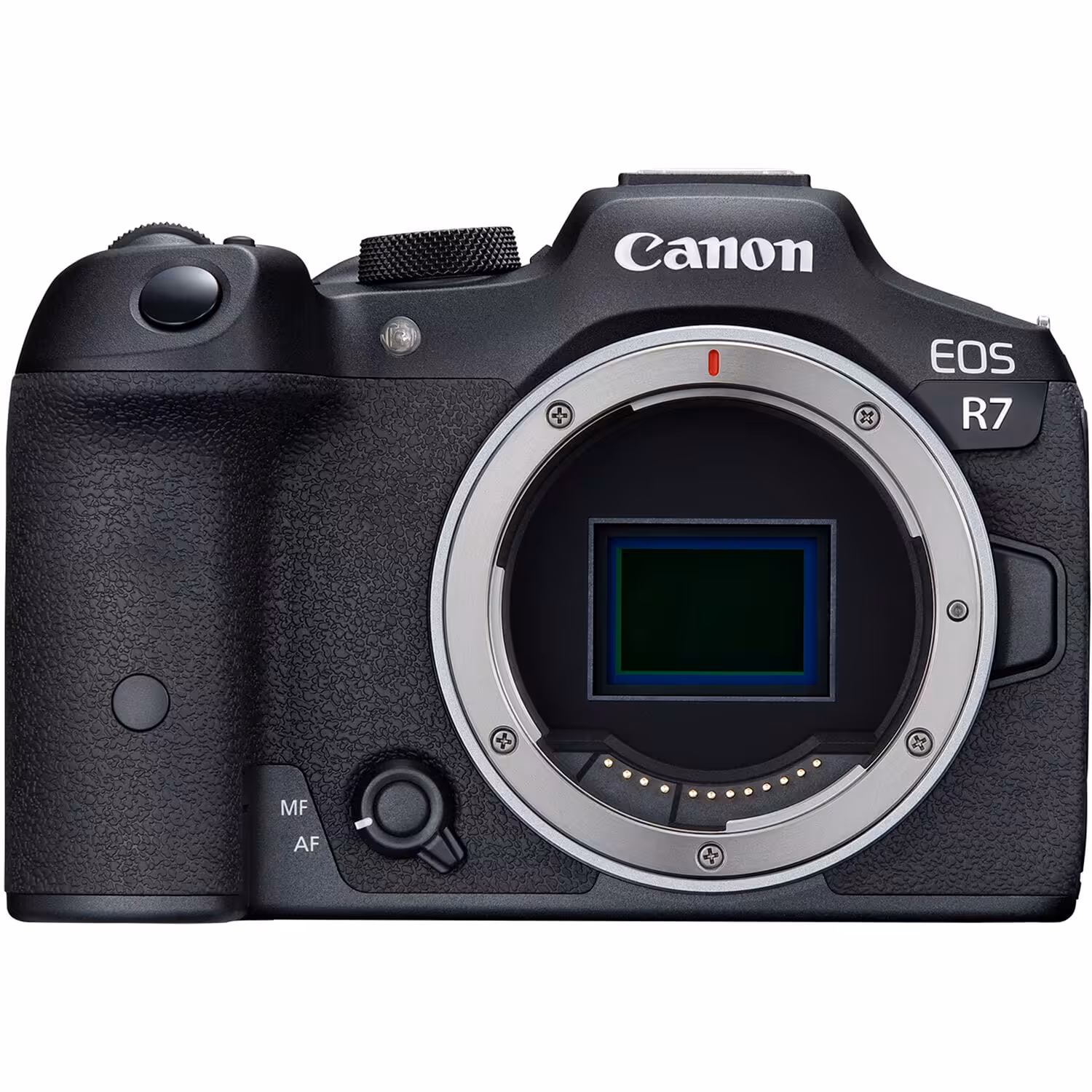 دوربین بدون آینه کانن Canon EOS R7 Mirrorless Camera Body