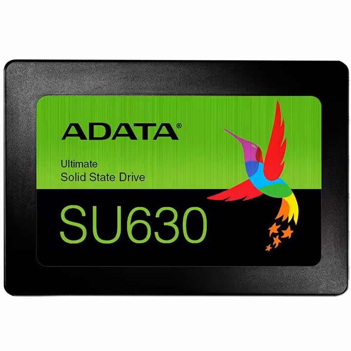 SSD: AData Ultimate SU630 240GB - تکنو لینک 148