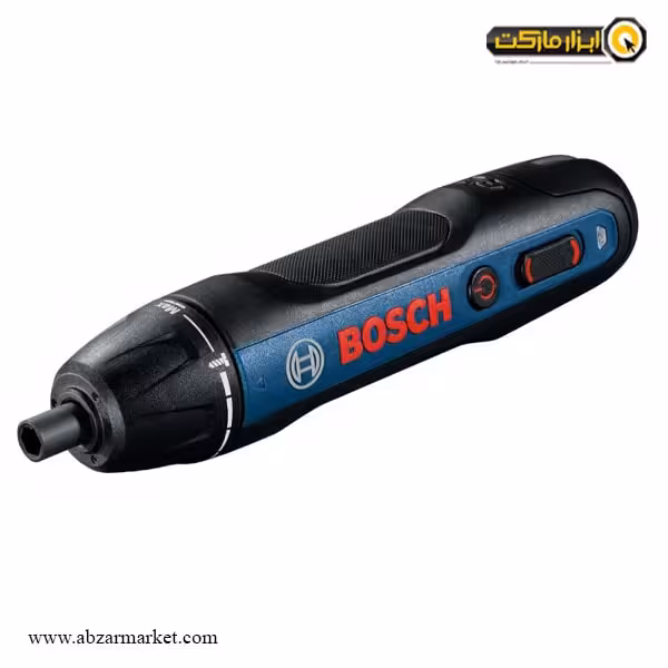 پیچ گوشتی شارژی بوش 3.6 ولت مدل GO 2