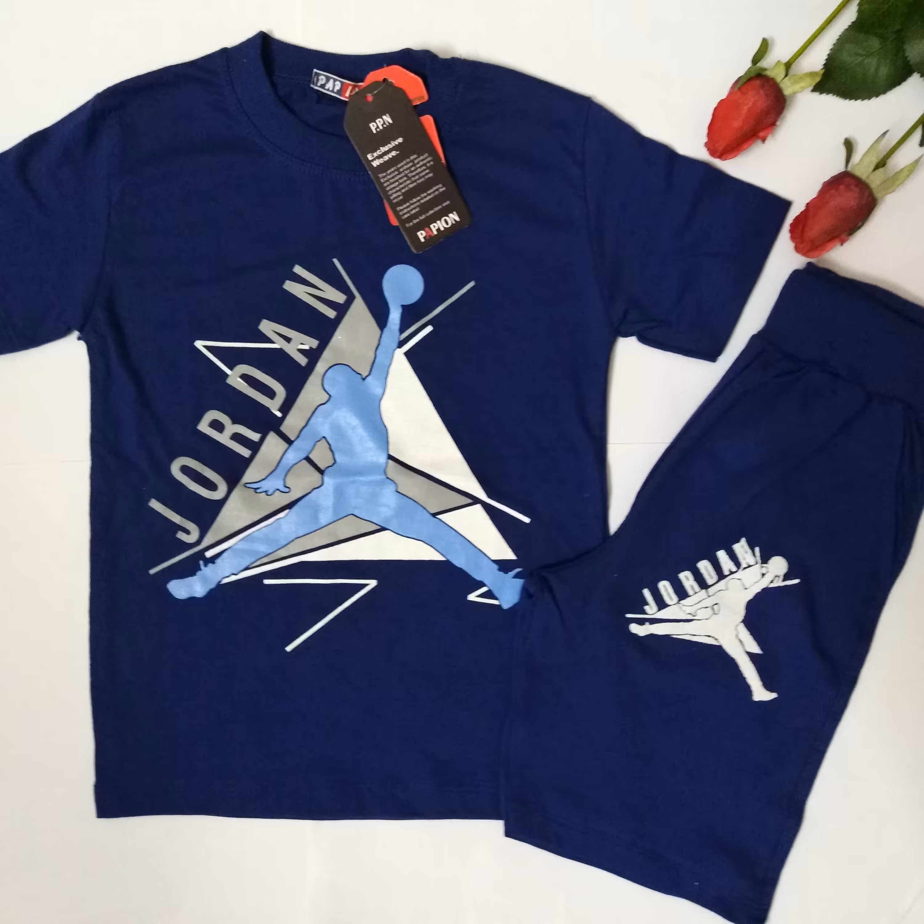 تیشرت و شلوارک بسکتبال