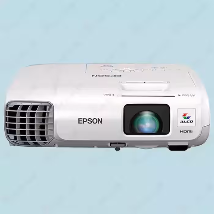 ویدئو پروژکتور استوک اپسون EPSON Powerlite-98