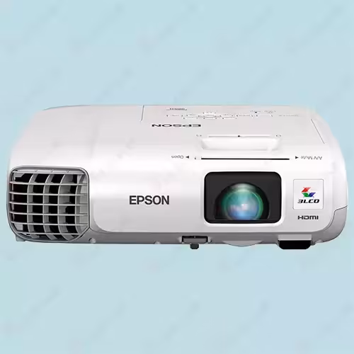 ویدئو پروژکتور استوک اپسون EPSON Powerlite-98