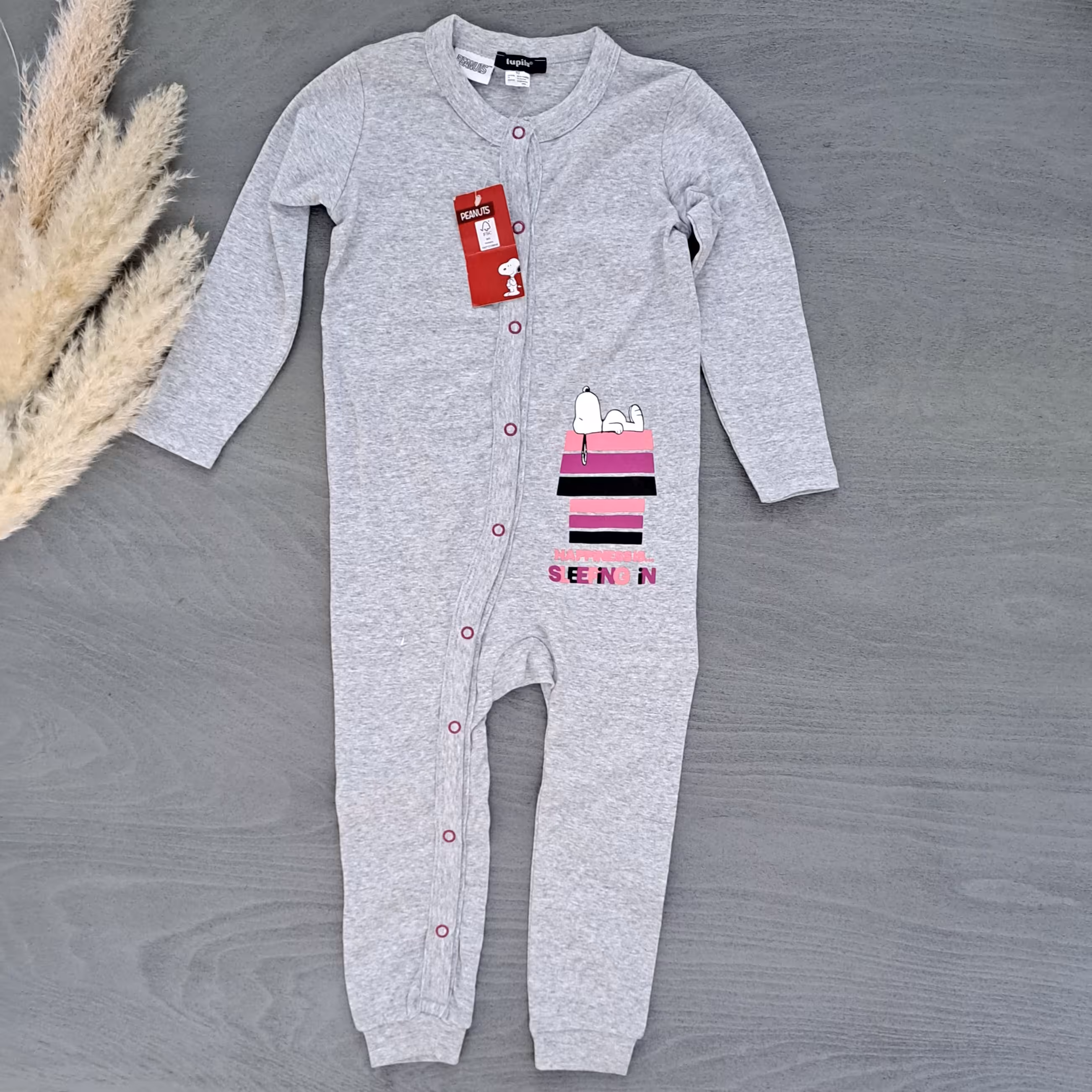 سرهمی نخی وارداتی سایز 18 تا 24 ماه برند لوپیلو 