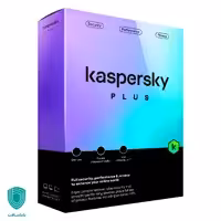آنتی ویروس کسپرسکی پلاس