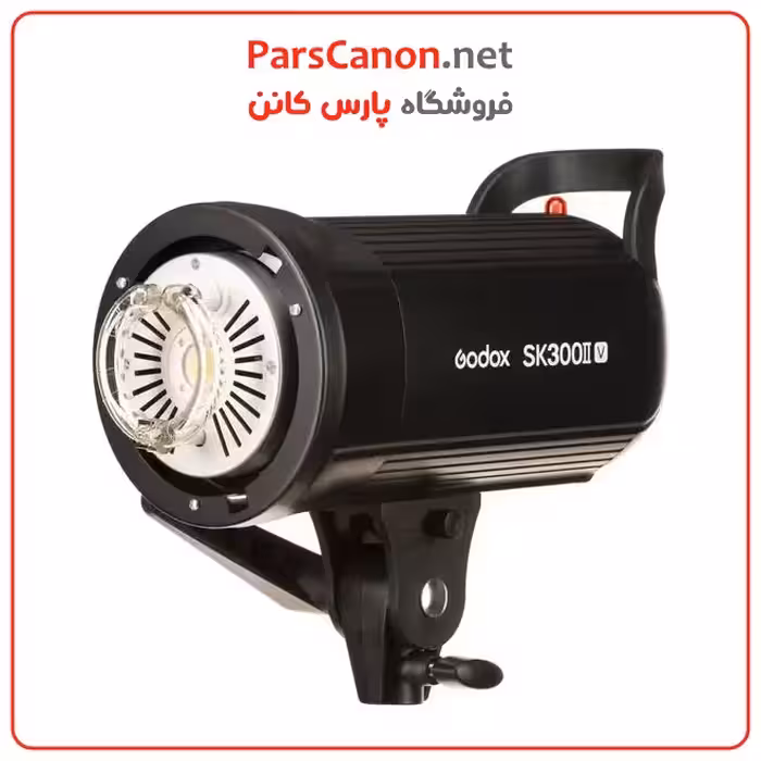 فلاش گودکس Godox SK300II-V Studio Flash Monolight