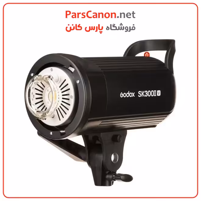 فلاش گودکس Godox SK300II-V Studio Flash Monolight