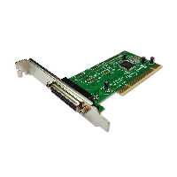 کارت پارالل PCI Moschip