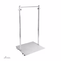 بارفیکس داخل آب هیدروجیم Hydrogym