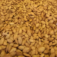 تخمه کدو سرکه ای(1000)