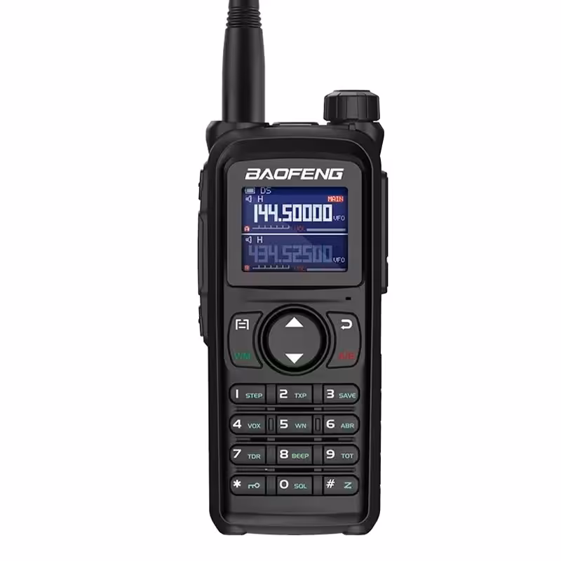 خرید و قیمت بیسیم واکی تاکی باوفنگ مدل UV-28 (بسته یک عددی)