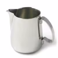 پیچر استیل مدرج 550 میلی لیتر