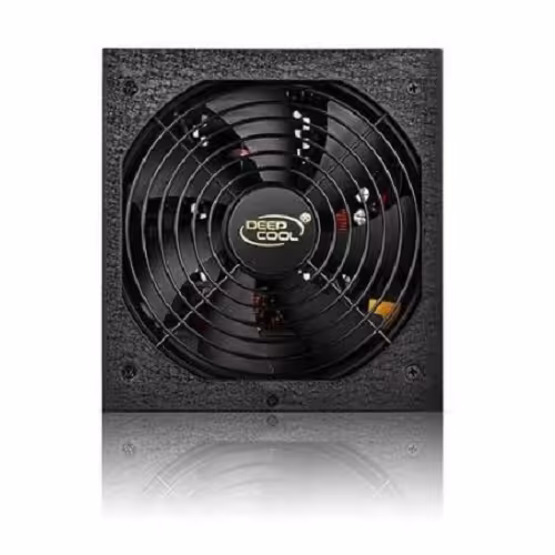 منبع تغذیه دیپ کول مدل DA500-M