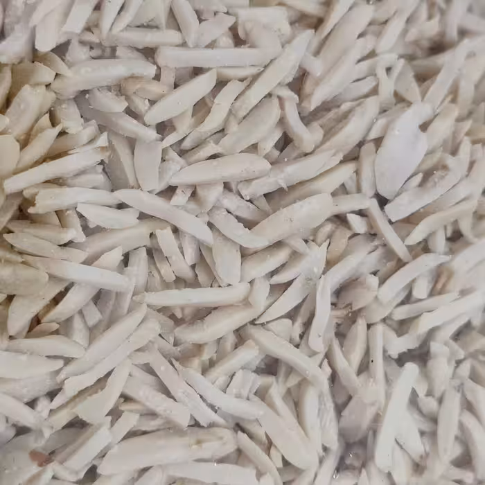 خلال بادام 100 گرمی