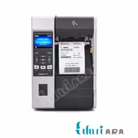 لیبل پرینتر صنعتی زبرا مدل ZT610