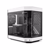 کیس برند هایت مدل Y60 رنگ سفید