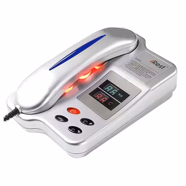 سنگ ماساژ حرارتی آی رست مدل SL-C16