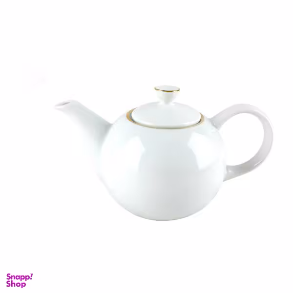 قوری چینی مقصود (Maghsoud) کد 132