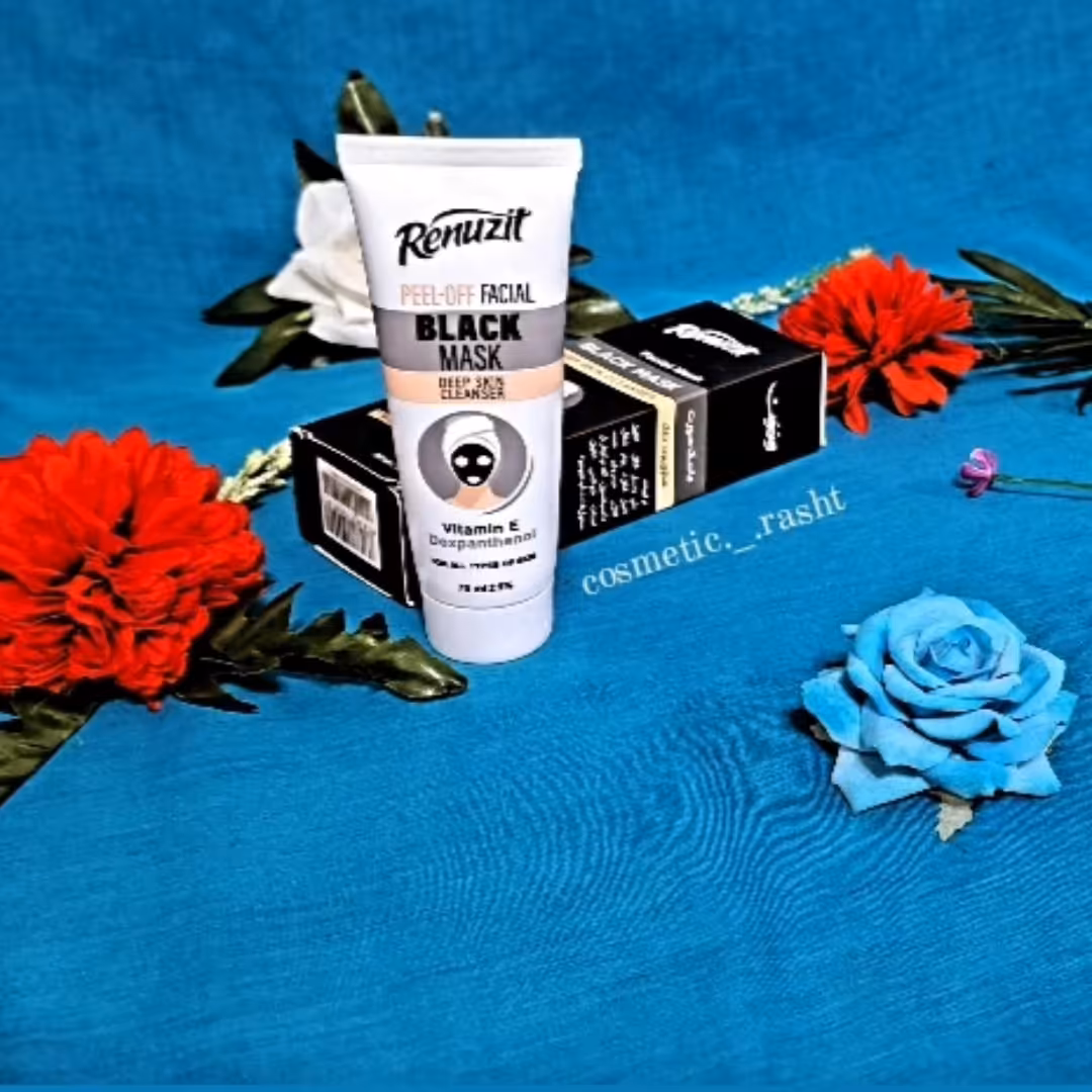 بلک ماسک صورت تیوپی ایمیجز