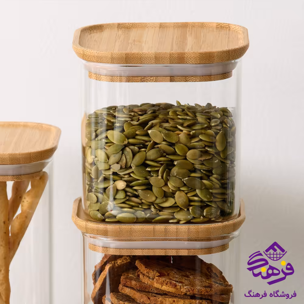 بانکه پیرکس 4گوش 205