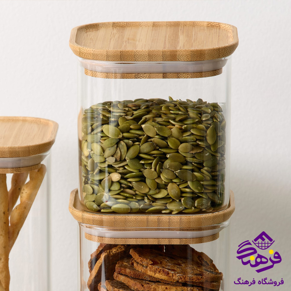 بانکه پیرکس 4گوش 205