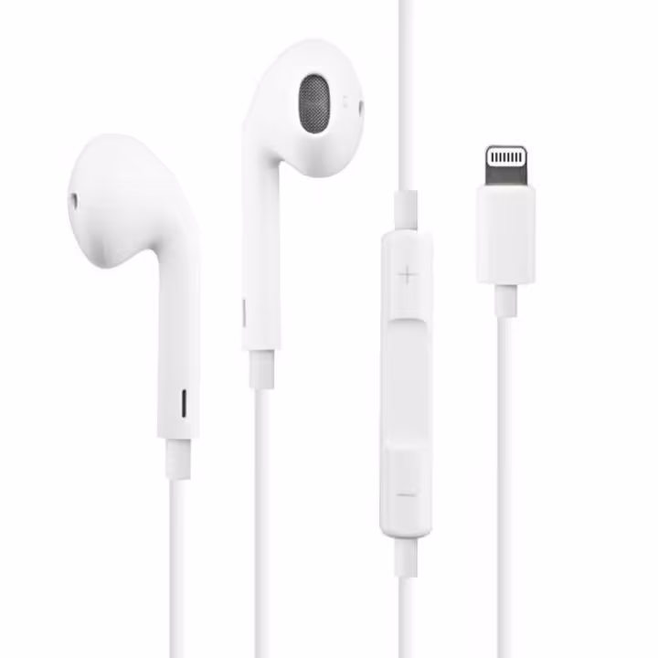 هندزفری آیفون 7 پکدار