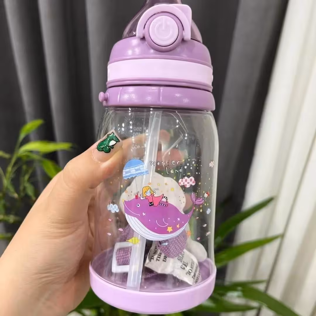 قمقمه نی دار بند دار