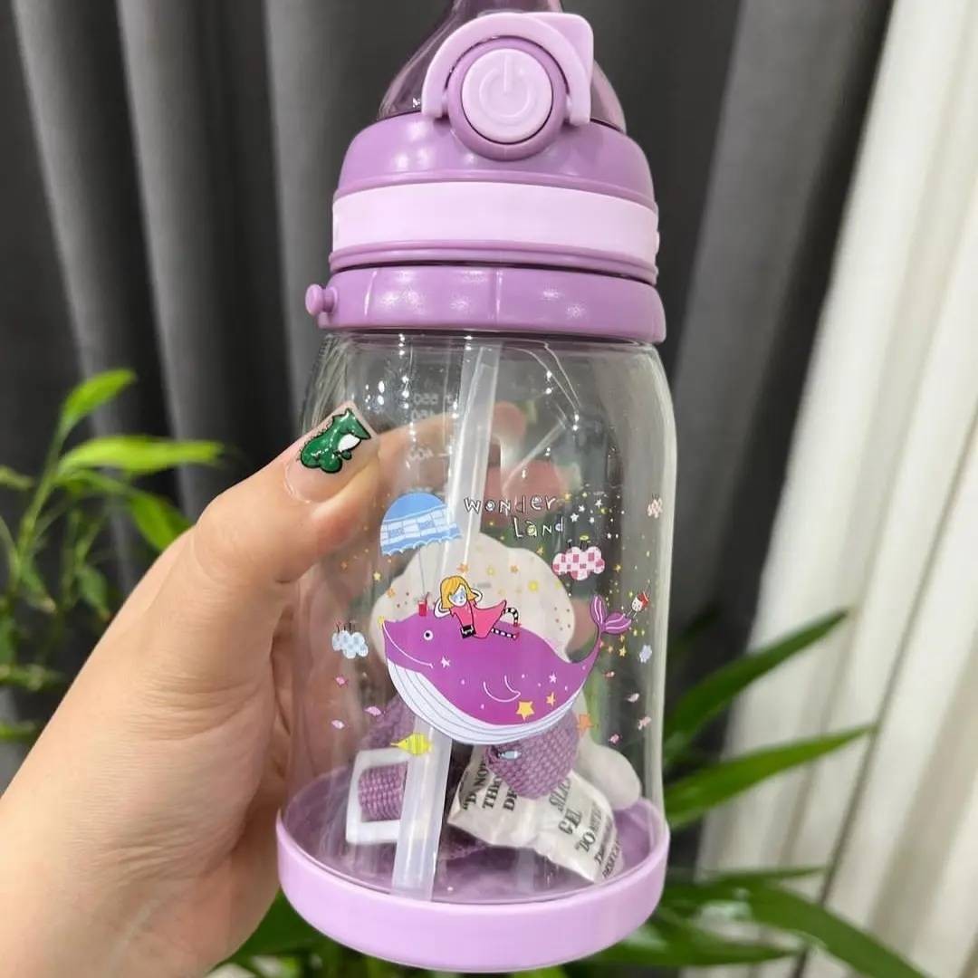 قمقمه نی دار بند دار