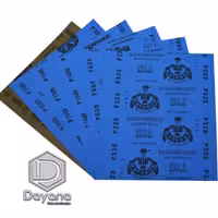 سنباده ماتادور کد 3000(بصورت بسته ای فروخته میشود)50عددی