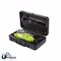 فرز انگشتی خرطومی سیلور مدل GTP01A12 - ابزار یراق