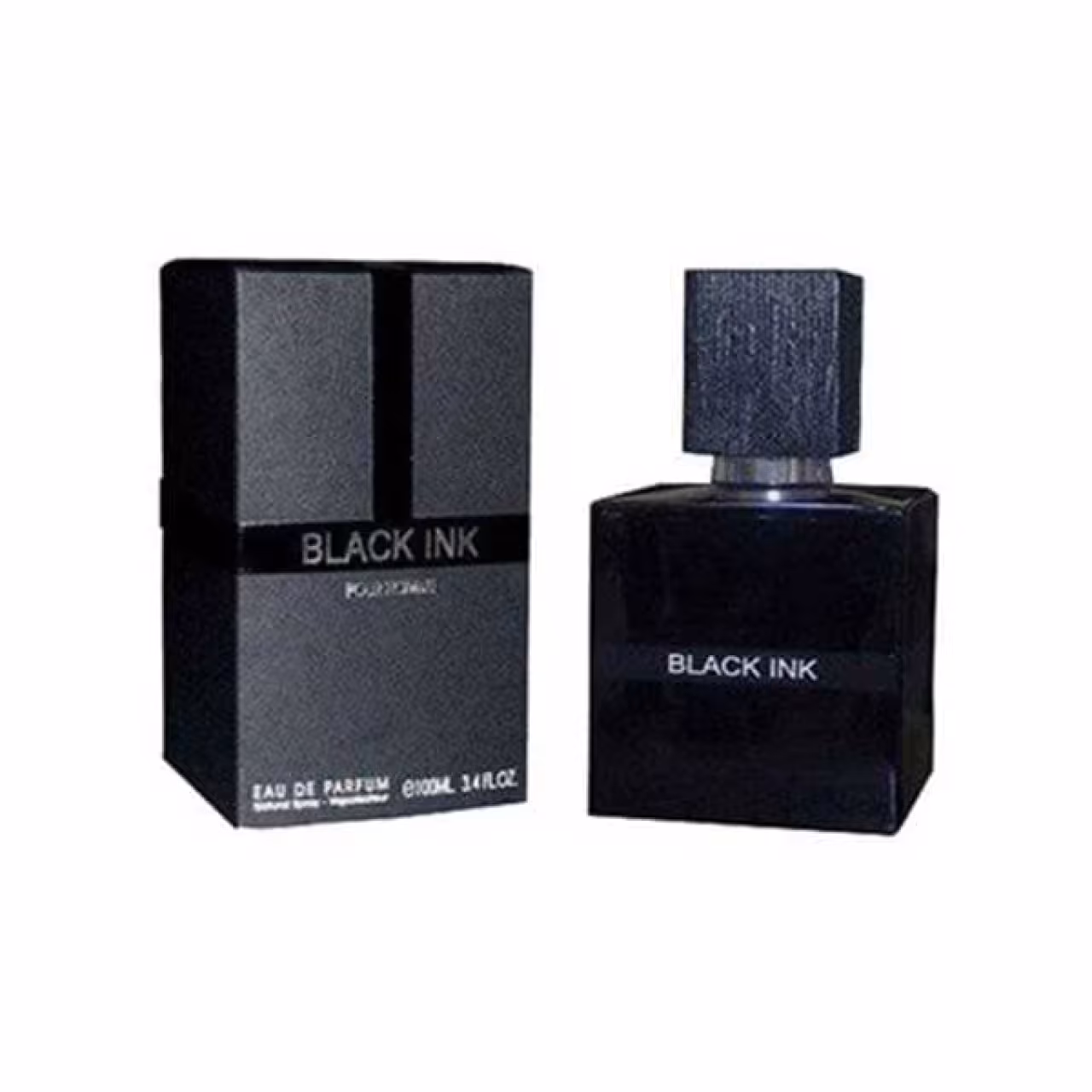 ادو پرفیوم مردانه فراگرنس ورد مدل لالیک انکر نویر مشکی حجم 100 میل