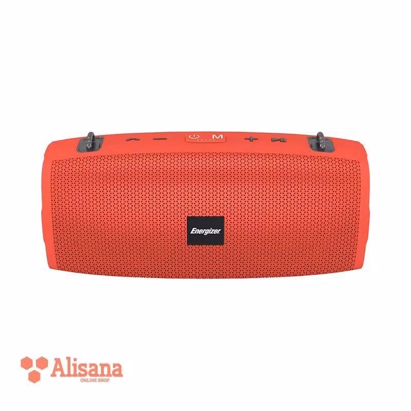 اسپیکر قابل حمل انرجایزر BTS204