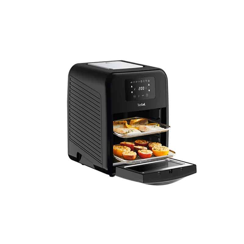 سرخ کن بدون روغن تفال مدل FW501827 اورجینال (مینی فر)