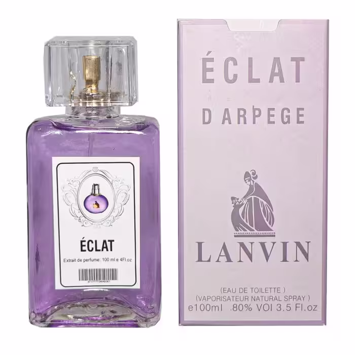 ادکلن اکلت زنانه  Okla  (لانوین اکلت) 100میل  Lanvin Eclat d´Arpege