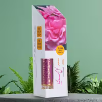عطر طبیعی محمدی (طبیبستان) 1 گرمی