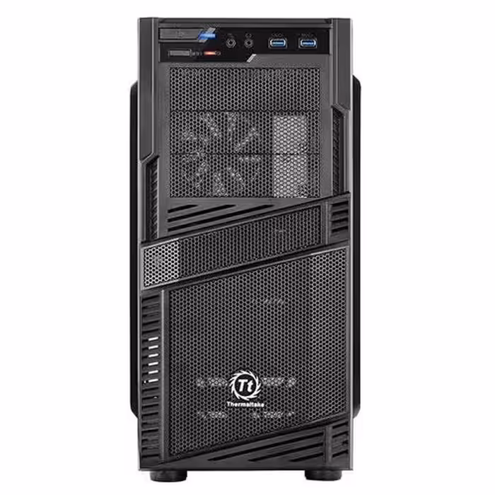 کیس کامپیوتر ترمالتیک مدل Commander G42 Window