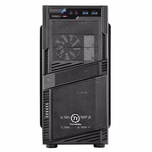 کیس کامپیوتر ترمالتیک مدل Commander G42 Window