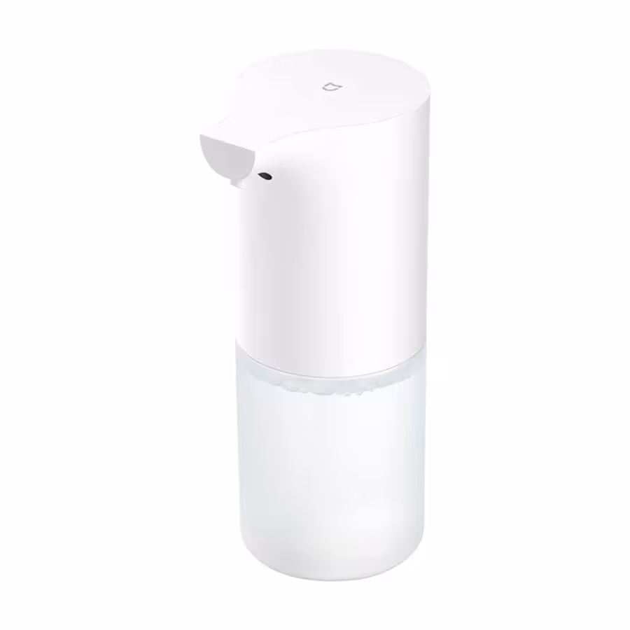 دستگاه فوم ساز صابون شیائومی برند Xiaomi مدل Automatic Foaming Soap Despencer