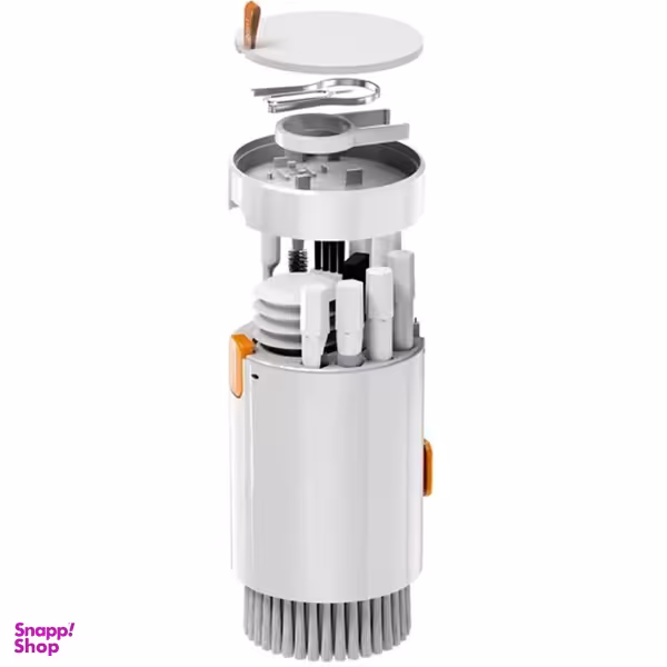 کیت تمیز کننده چند کاره کوتتسی مدل Coteetci 75003 20 In 1