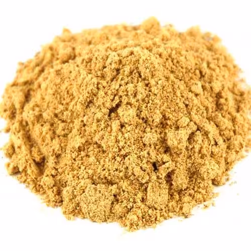 پودر زنجبیل اعلا 100 گرمی